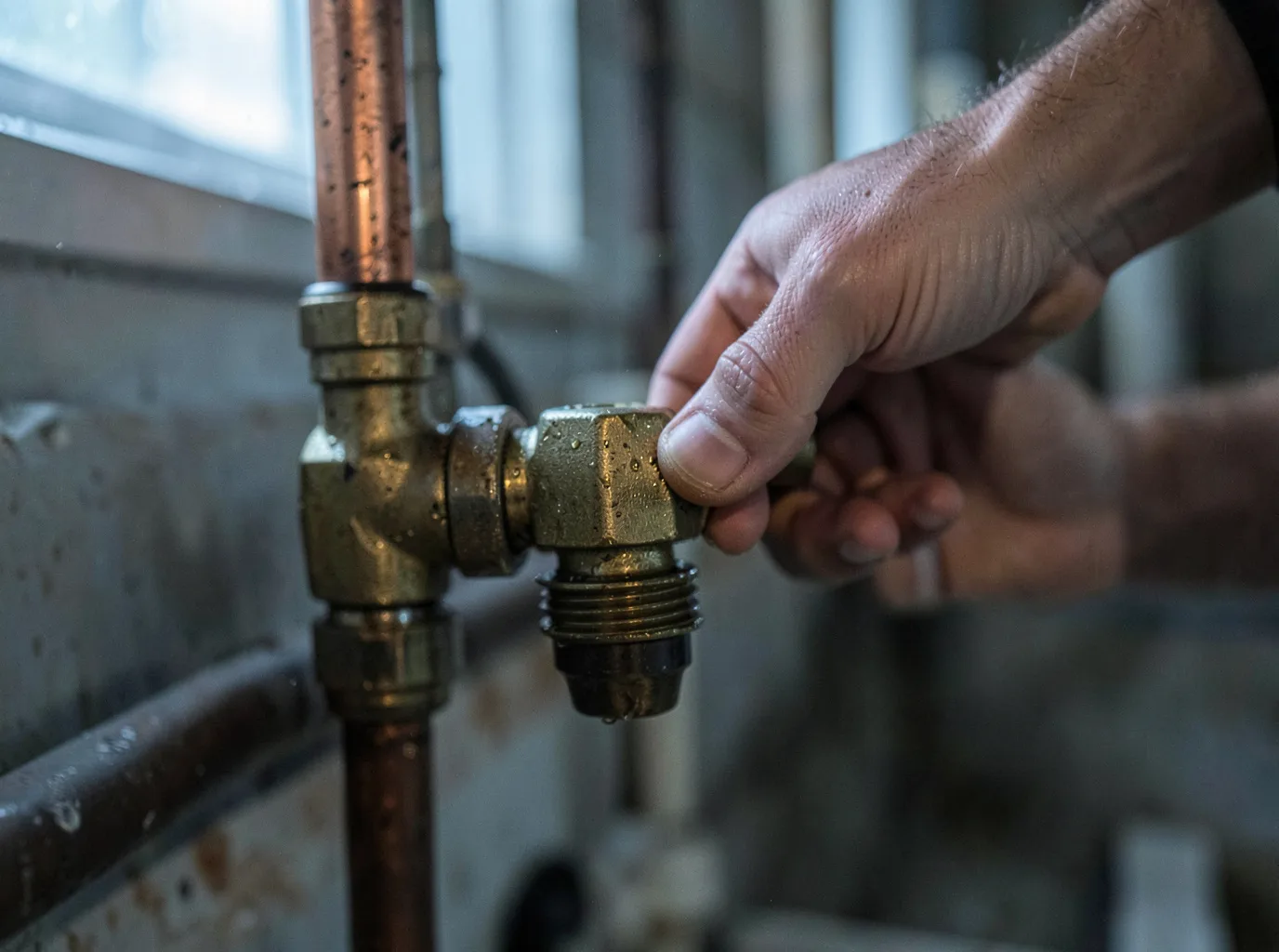 Emergency Plumber Naubinway, MI FAQs